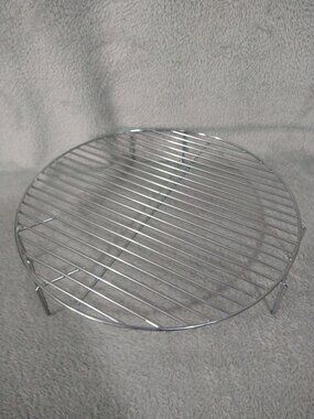 NuWave Replacement 2 Inch Oven Rack for Pro Stainless Steel Grill Grate
